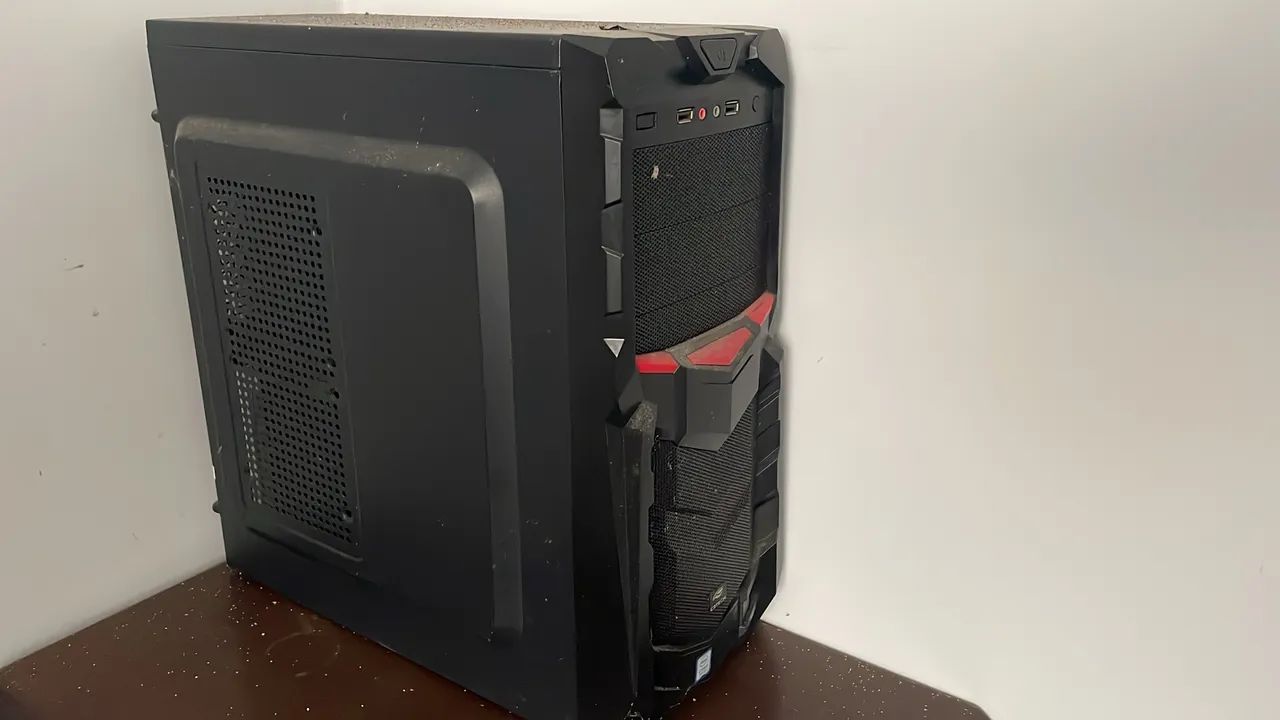 Peças computador  - Foto 2