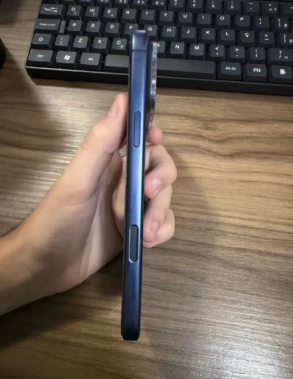iPhone 17 pro Max  - Foto 3