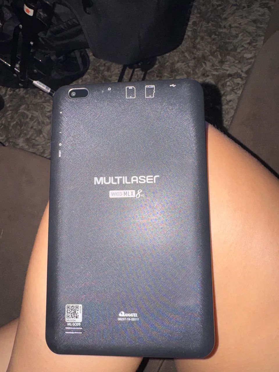 Tablet Multilaser 