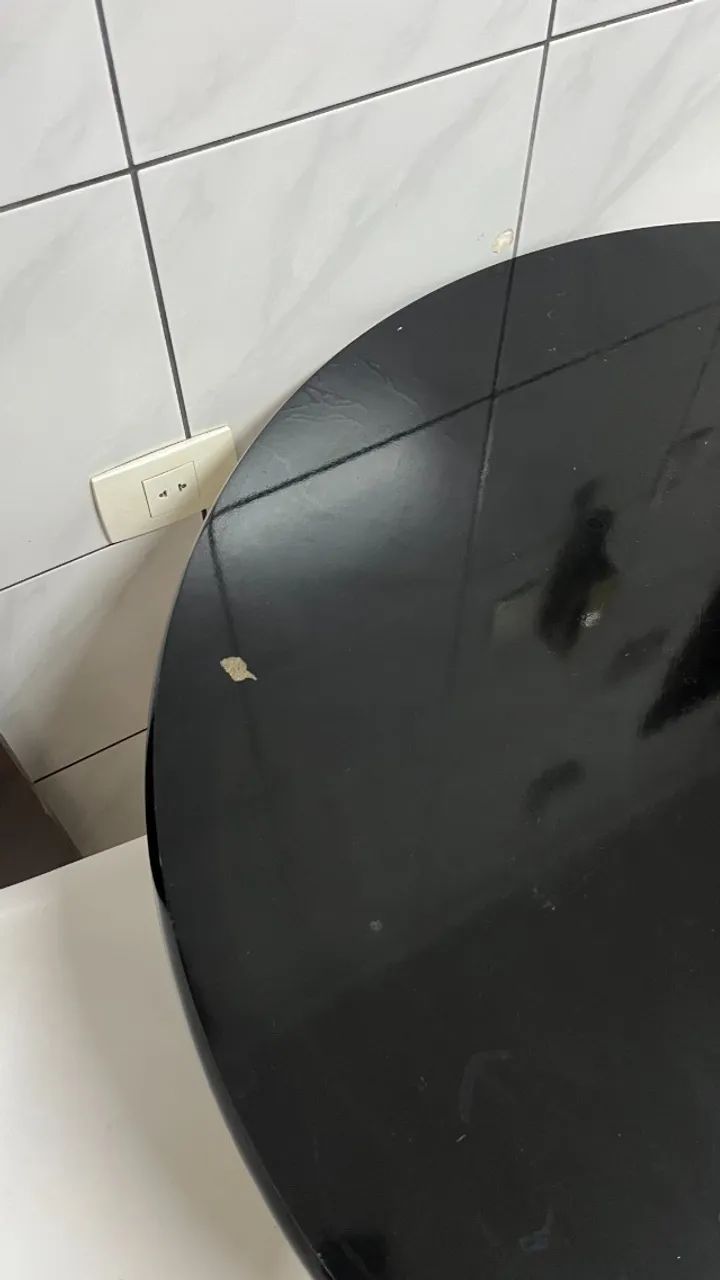 Mesa de cozinha - Foto 2