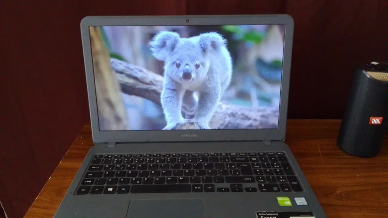 Notebook Samsung  - Foto 3
