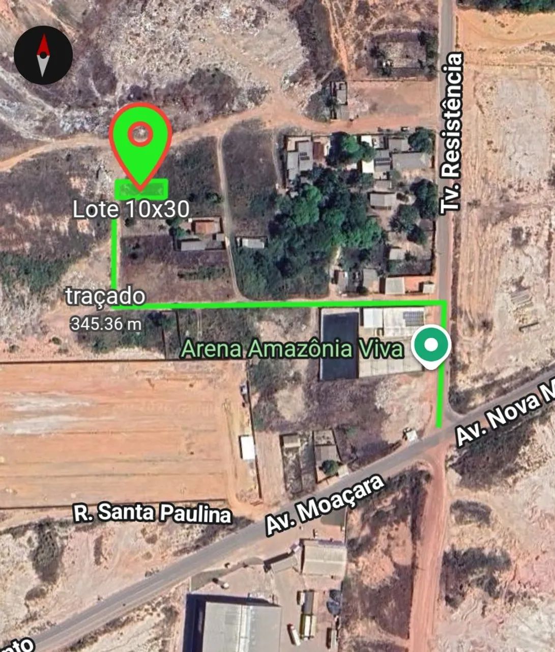 Vendo e/ou troco - Foto 2