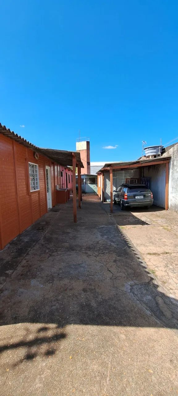 VENDO LOTE RESIDENCIAL  - Foto 3