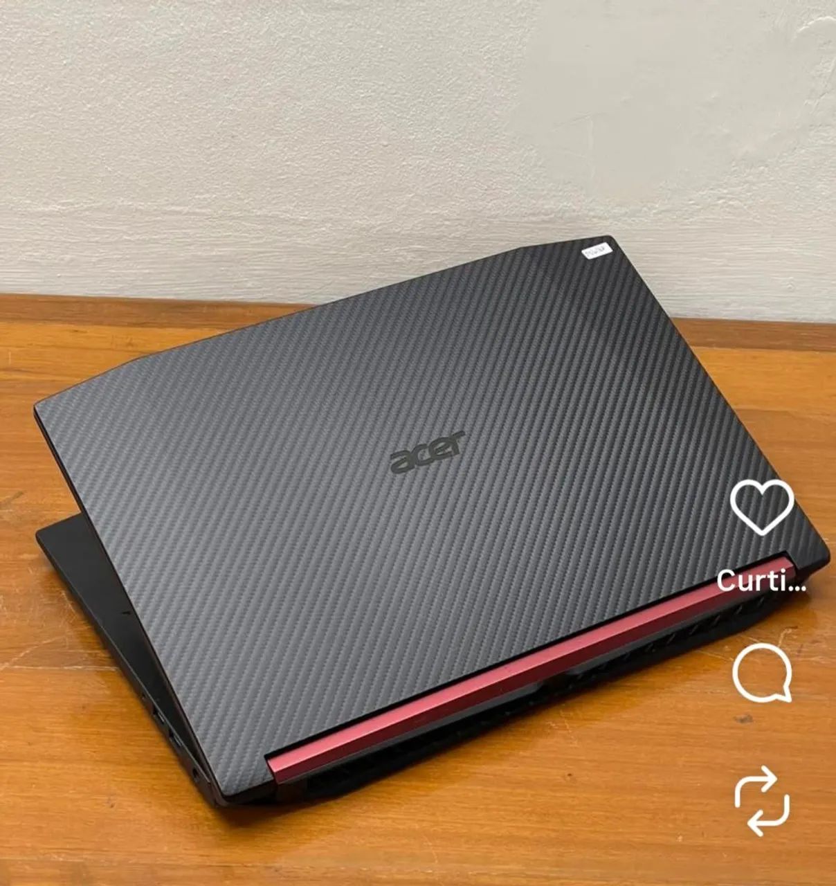 ACER NITRO 5  - Foto 2