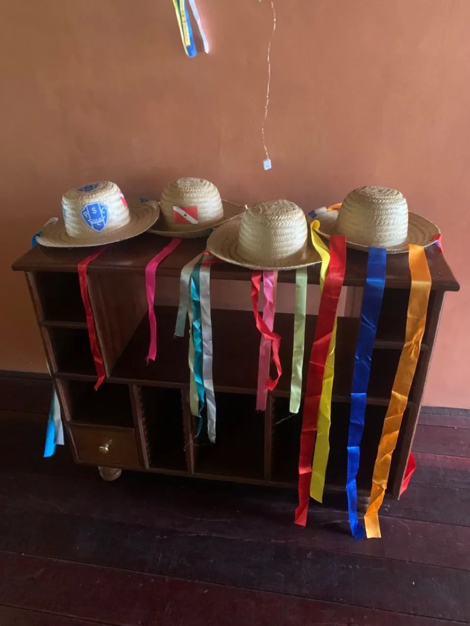Chapéu Pavulagem 