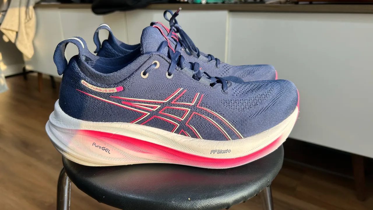 Nike Vaporfly next 2 placa de carbono - Calçados Esportivos - Cais