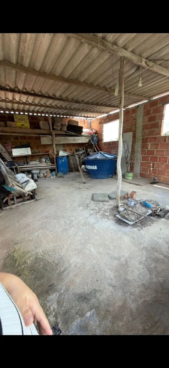 Casa Santa Cruz  - Foto 3