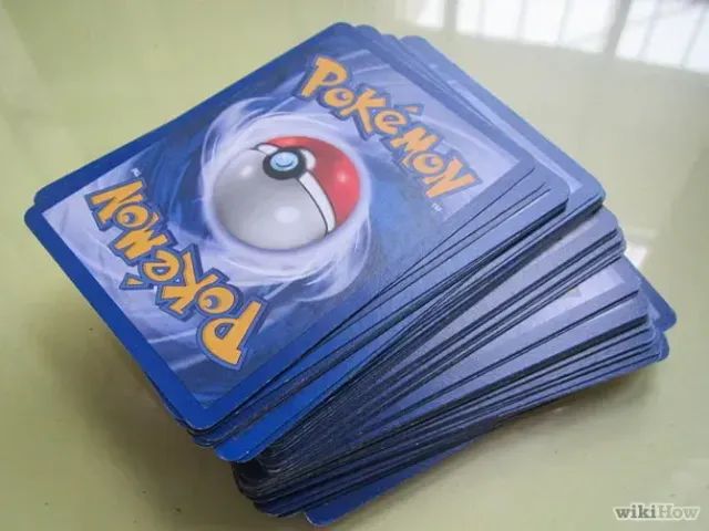 Lote/Bulk de cartas pokémon, 50 cartas - Foto 3