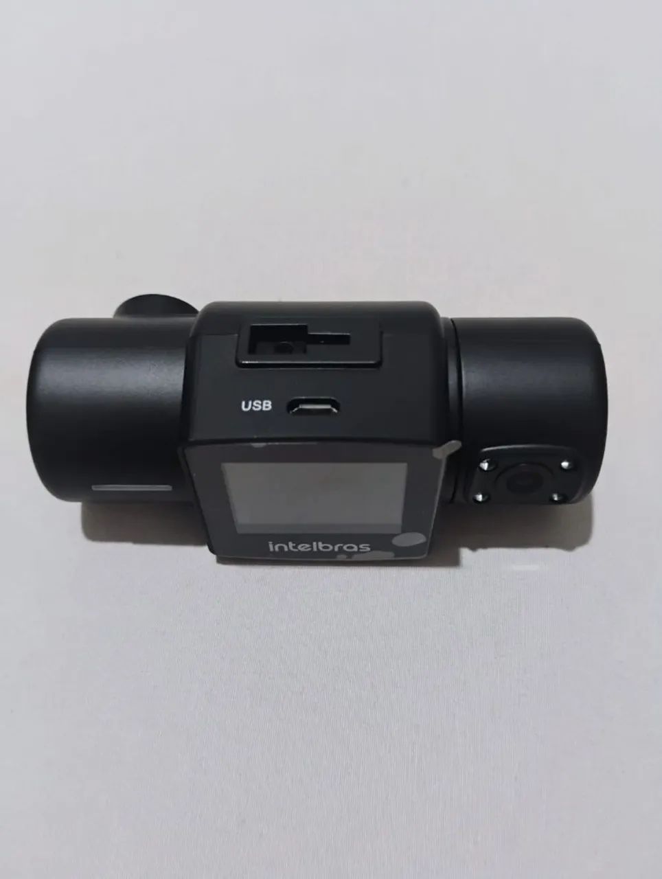 Camera veicular com ventosa - Foto 2
