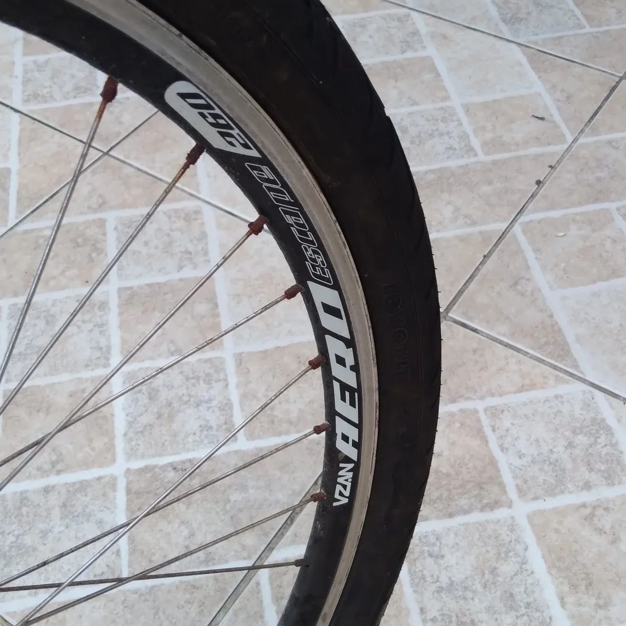 Bicicleta aro 26 - Foto 4