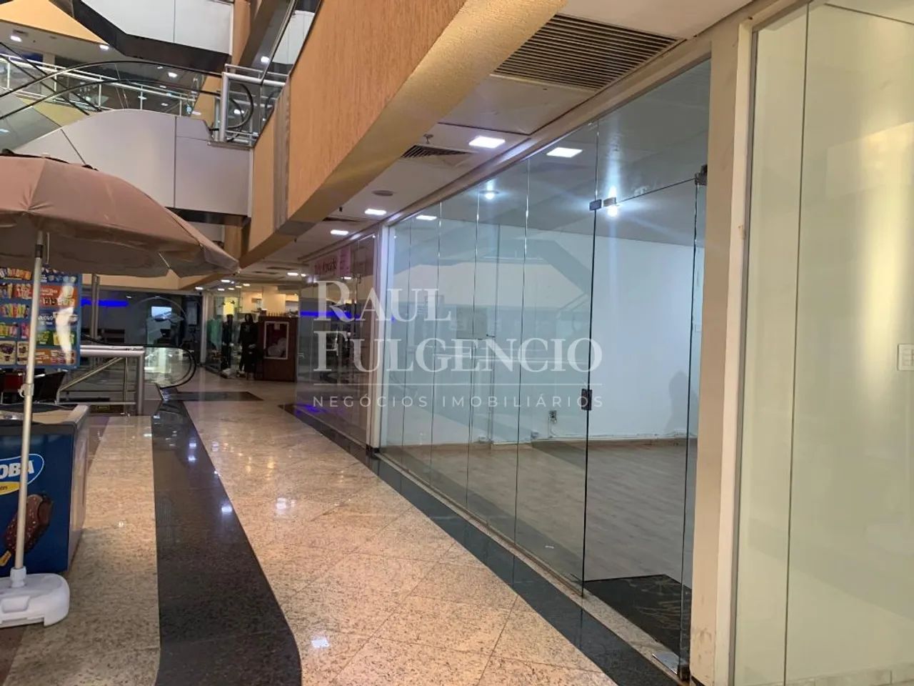 Loja para locação no centro de Londrina - Foto 5