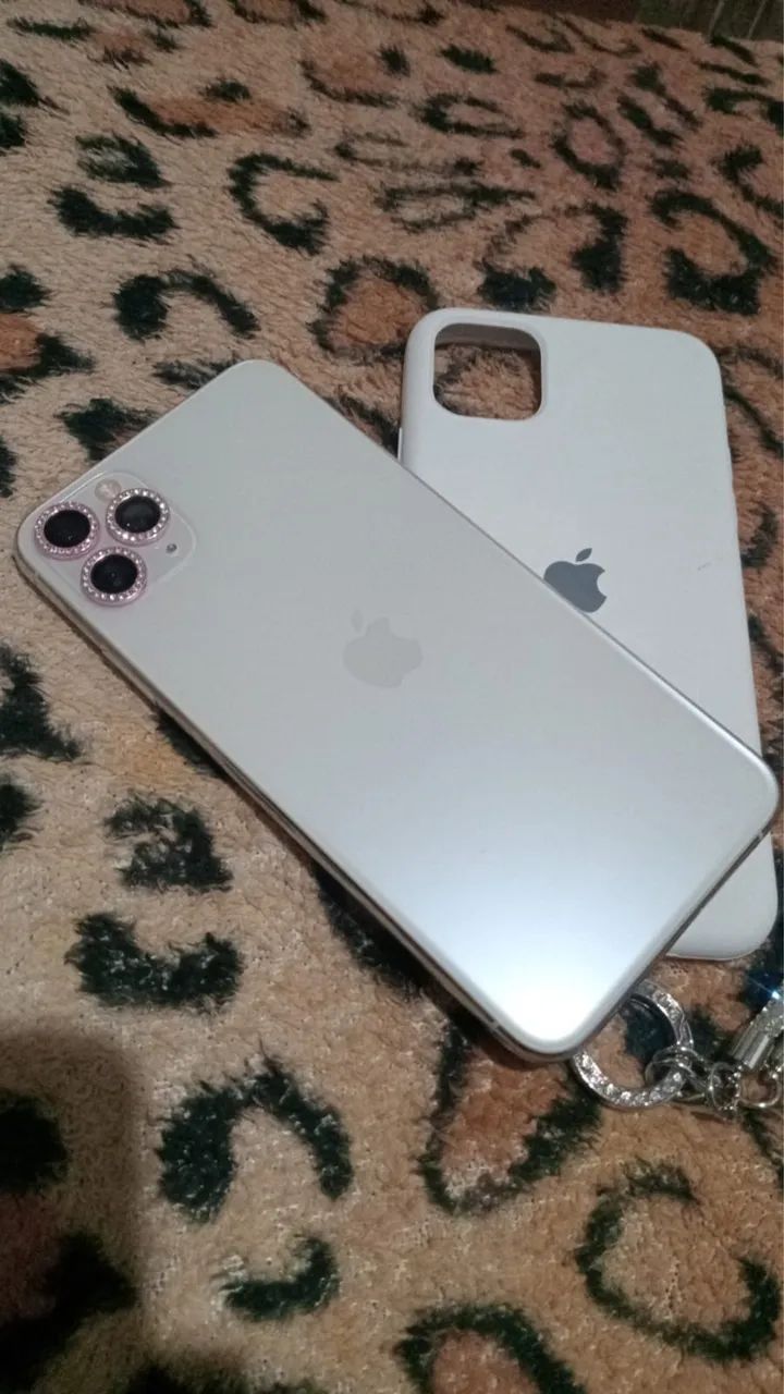 iPhone 11 Pro Max estado de novo - Foto 5
