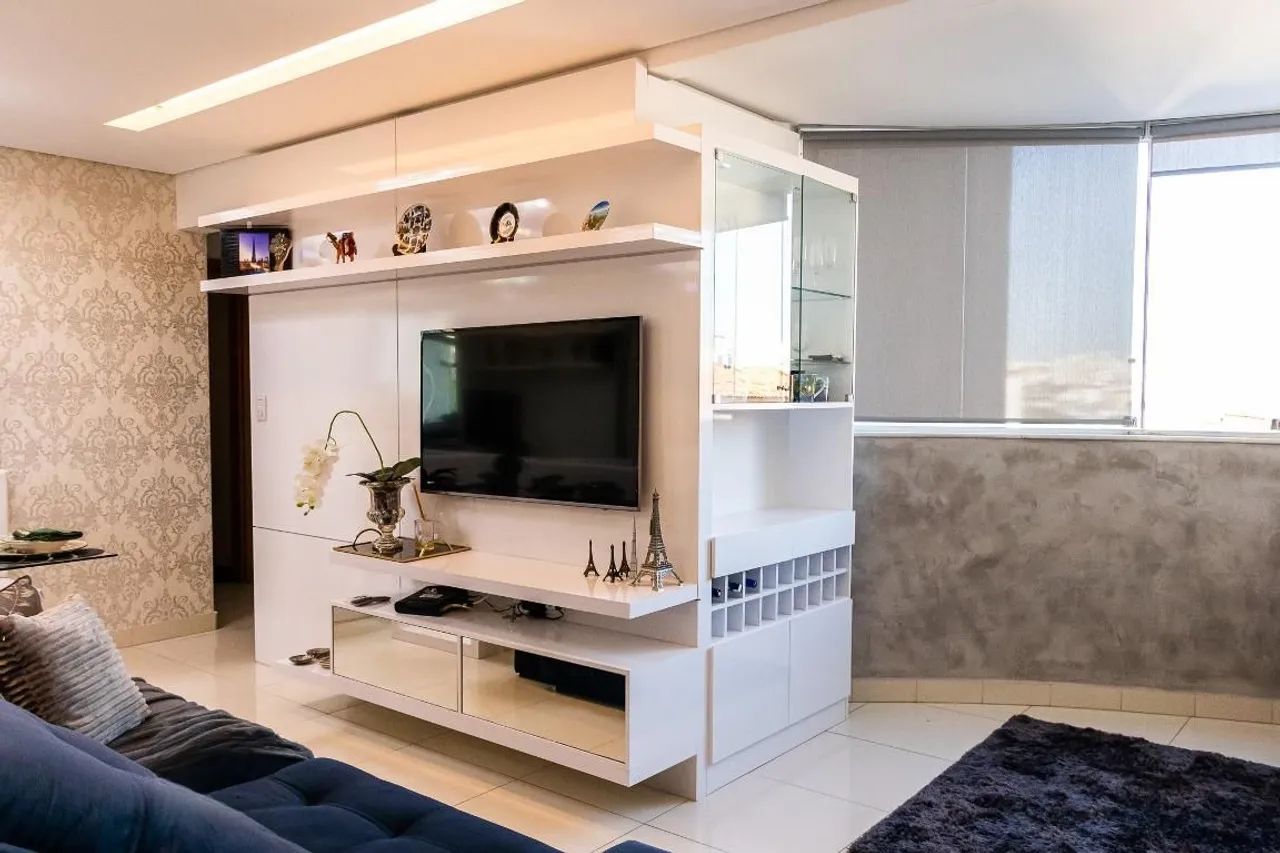Apartamento à Venda - Ouro Preto, 2 Quartos, 60 m2 - Foto 2