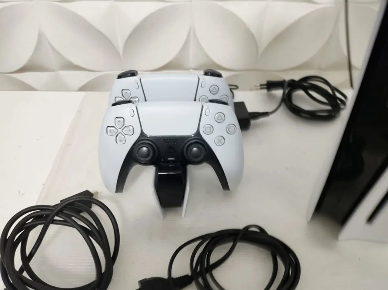 PS5 FÍSICO  - Foto 4