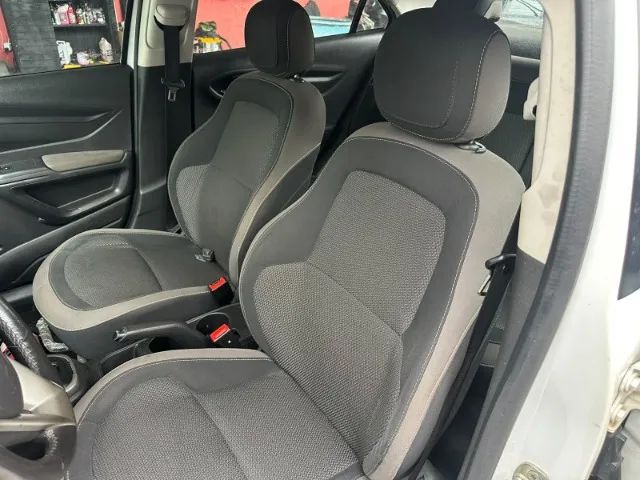 Chevrolet Prisma Sed. LT 1.4 8V FlexPower 4p Aut., foto 6 de 7