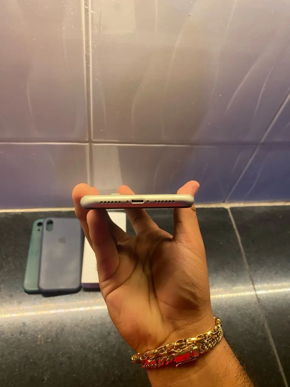 iPhone XR 64Gb - Foto 4