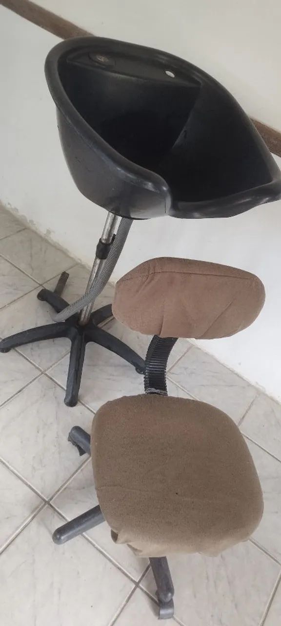 Lavatório de salão $ 100 por $ 75 - Foto 4