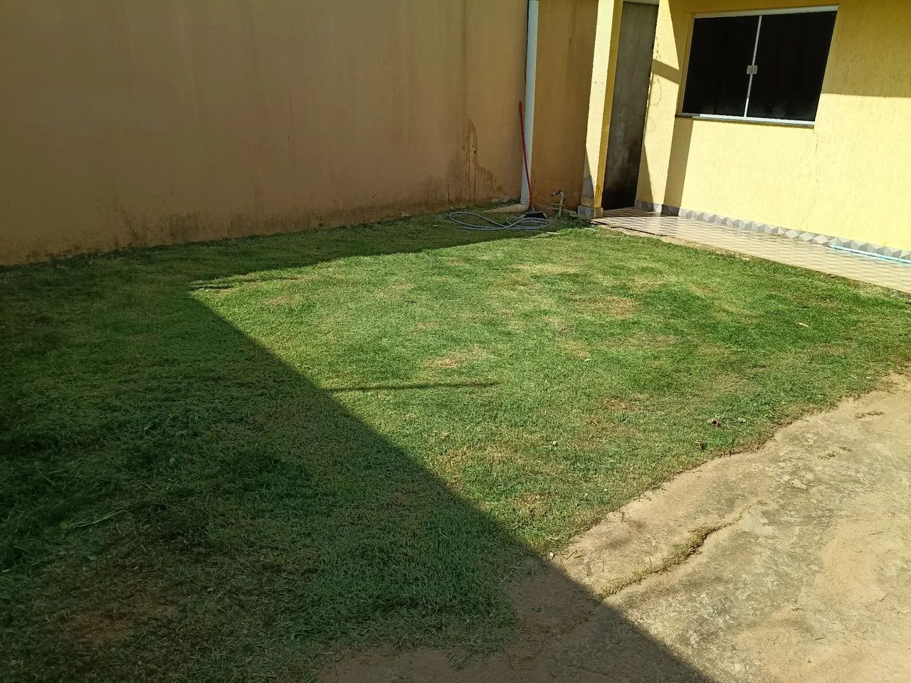 Fazemos limpeza e rosagem  - Foto 5