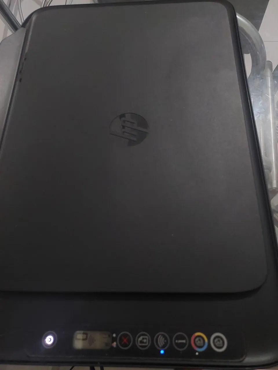 Vendo Impressora HP - Seminova - Foto 6