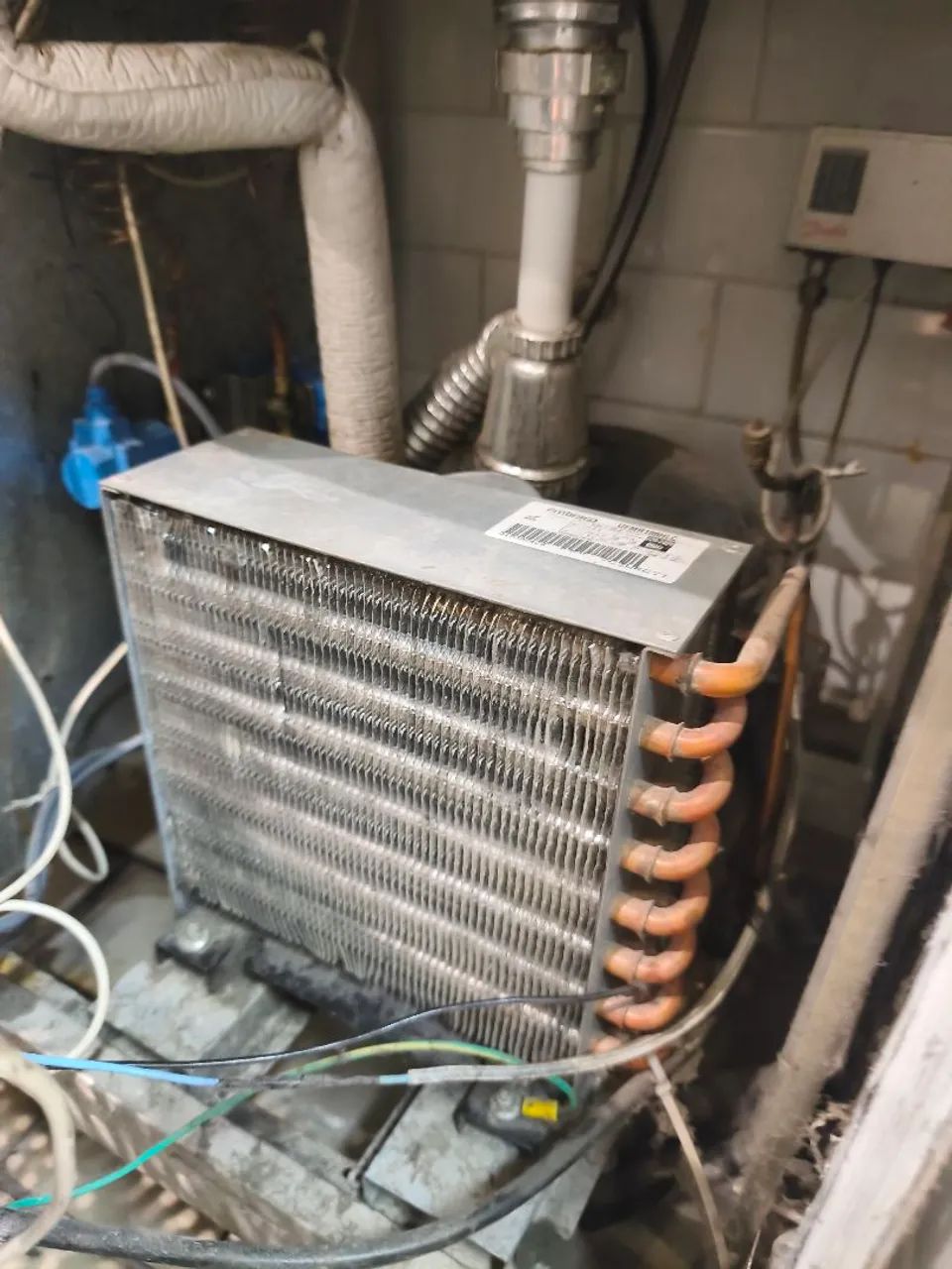 Mecânico de manutenção de refrigeração comercial  - Foto 2