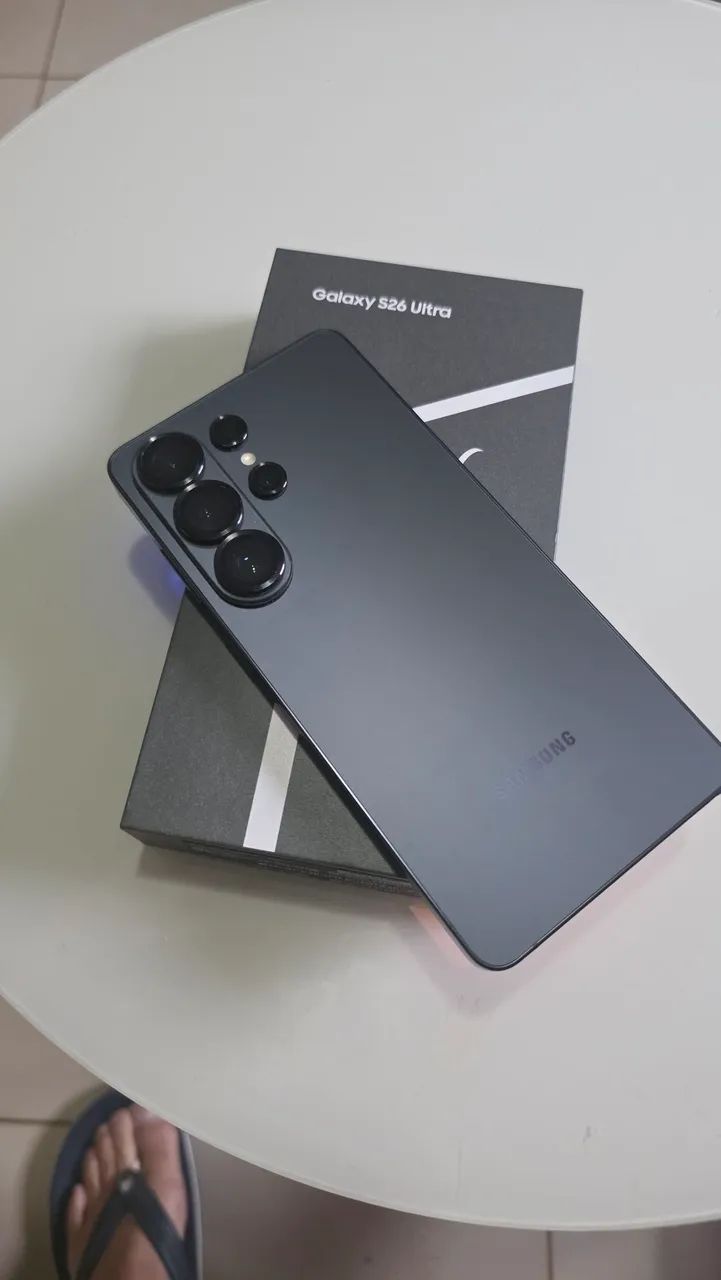 S26 ULTRA 256GB - Foto 2