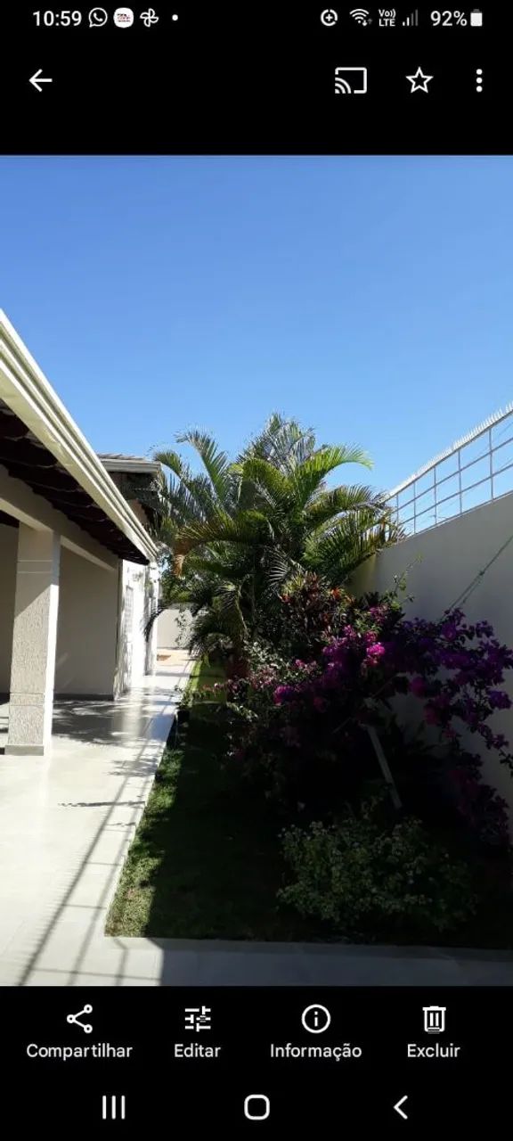 Casa com cinco suítes em condomínio.  - Foto 5