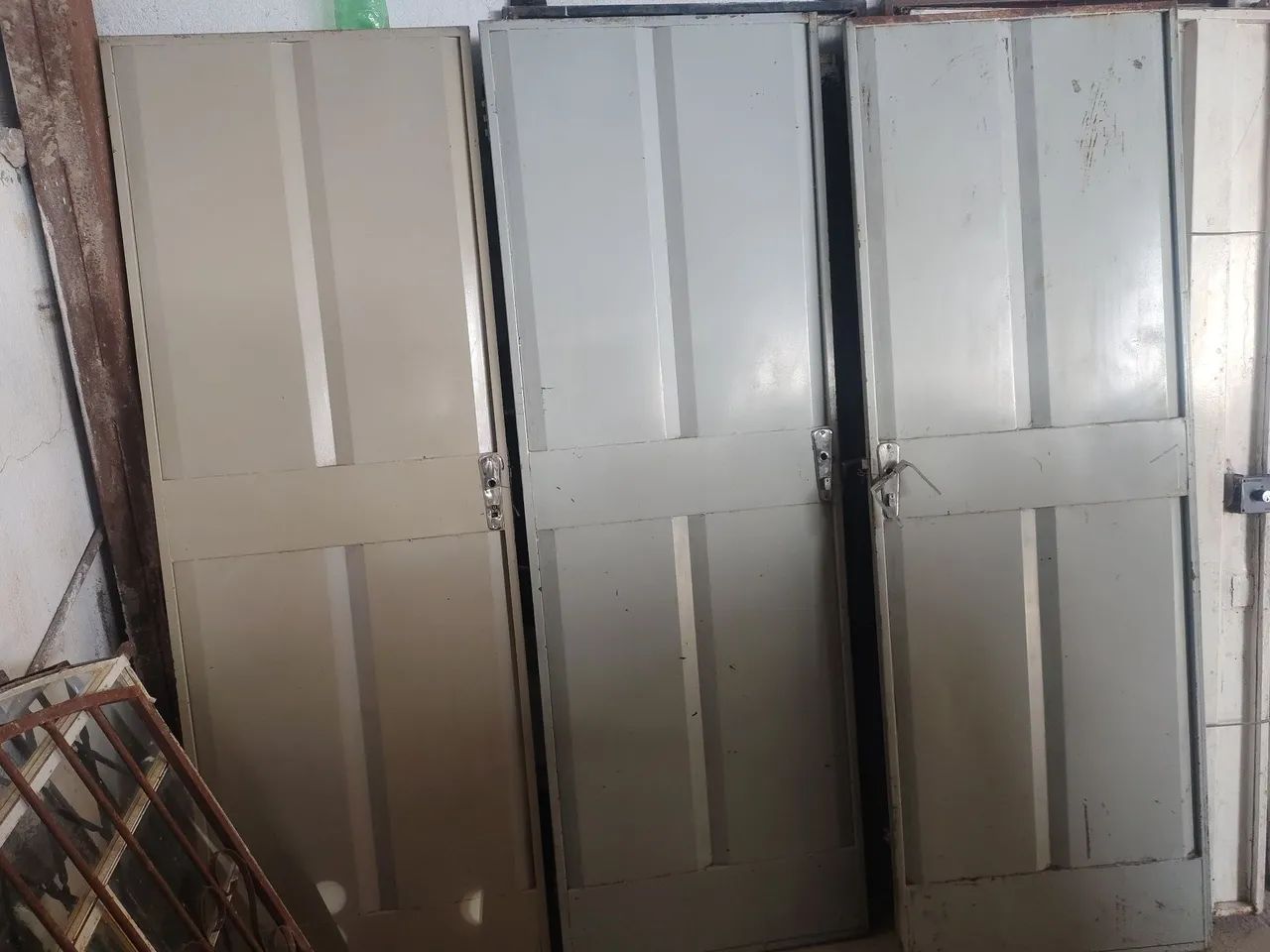 Porta ENTREGO 