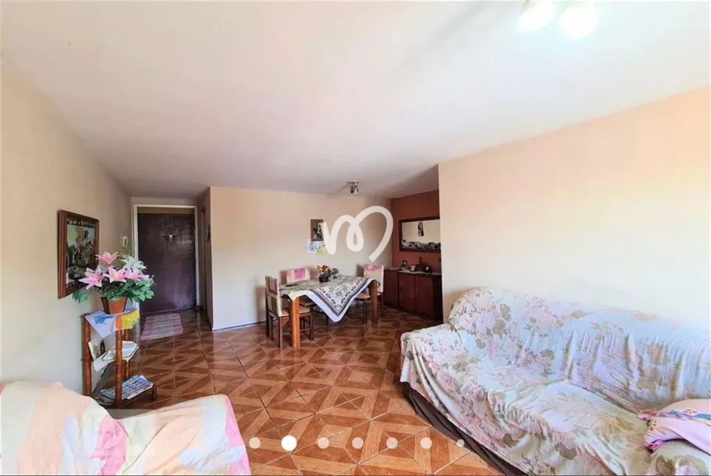 Apartamento 3 quartos