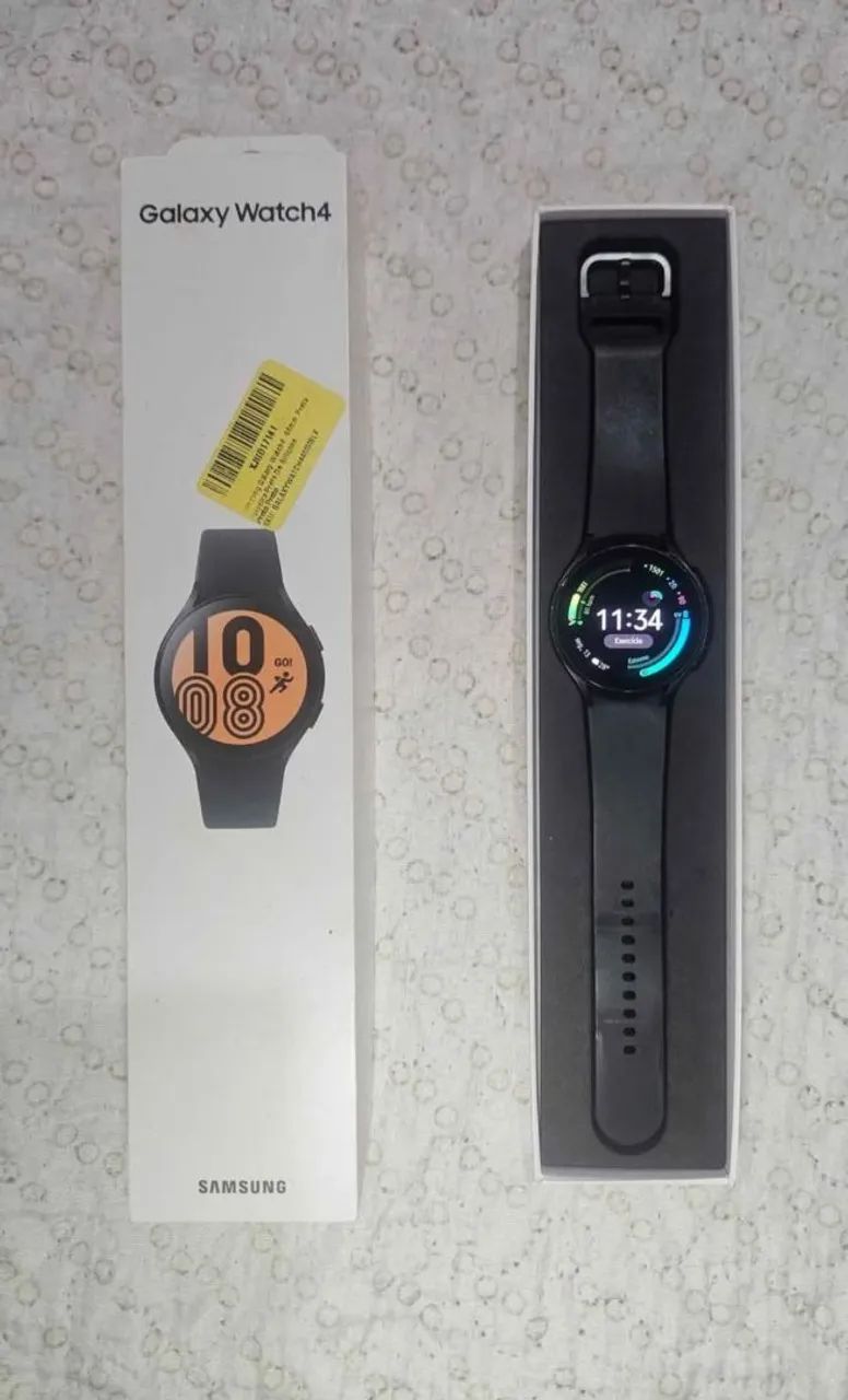 Galaxy Watch4 44mm