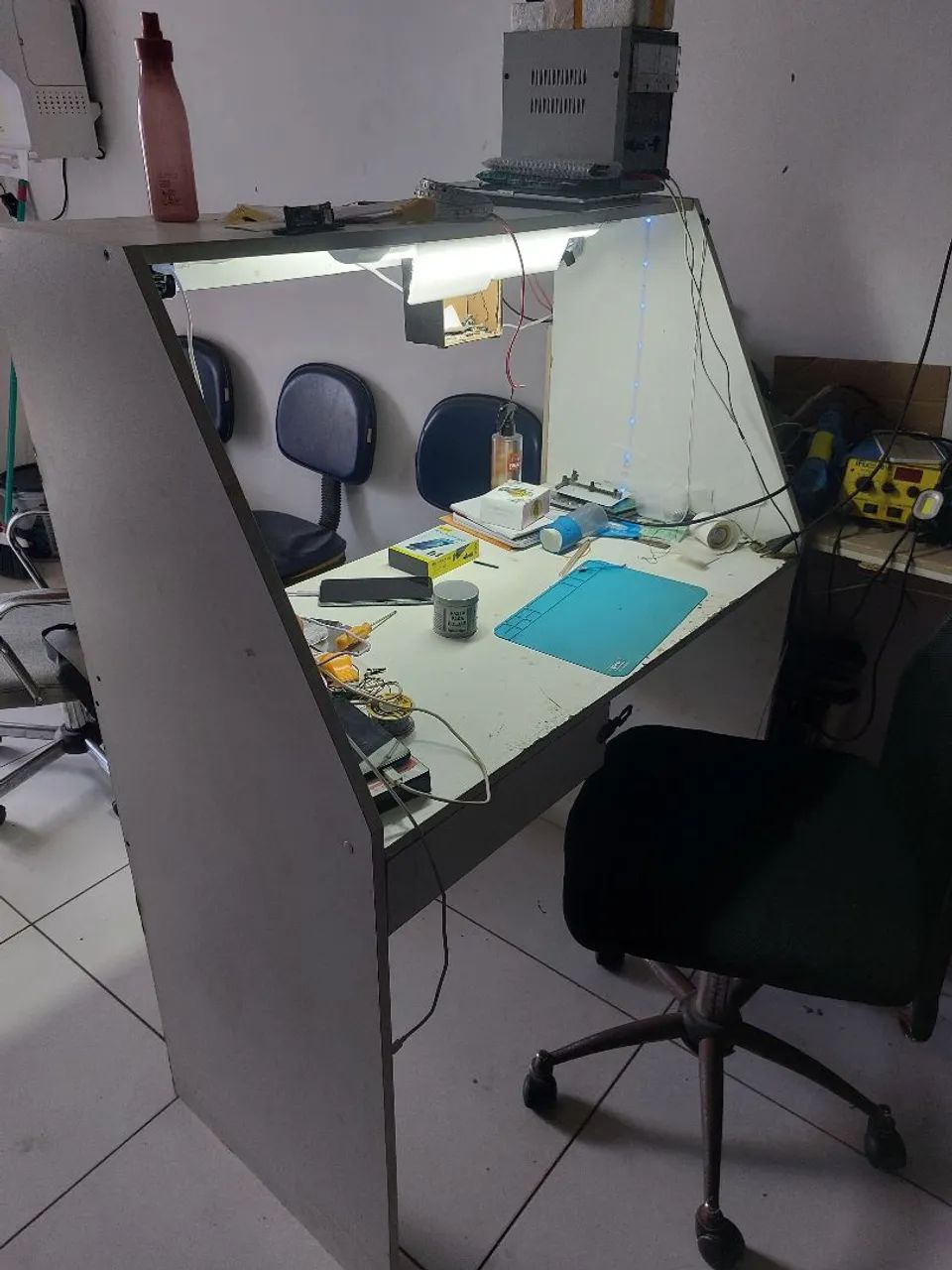 Bancada - Foto 3