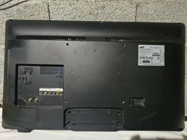  tv samsung un32eh4000g no estado - Foto 3
