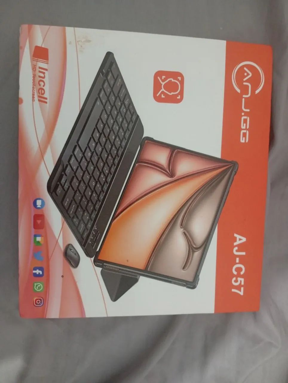 Tablet 10.1