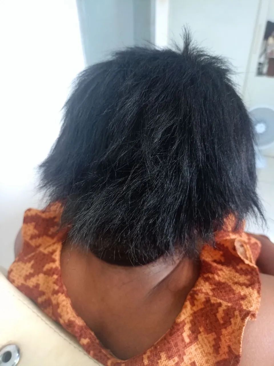 Manutenção de mega hair - Foto 5