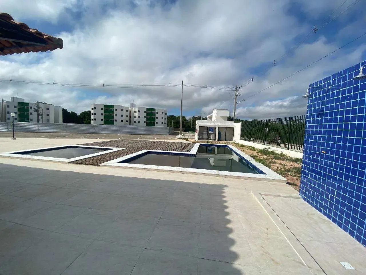 COND. RESERVA GREEN PARK - AV. DR. NICANOR BARRETO - Foto 12