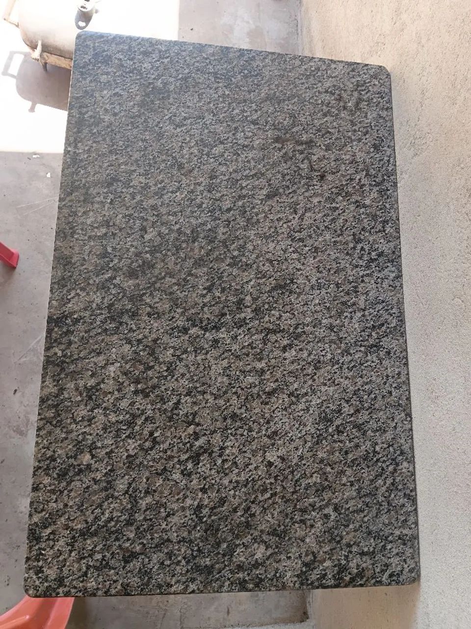 Vendo mesa de mármore - Foto 2