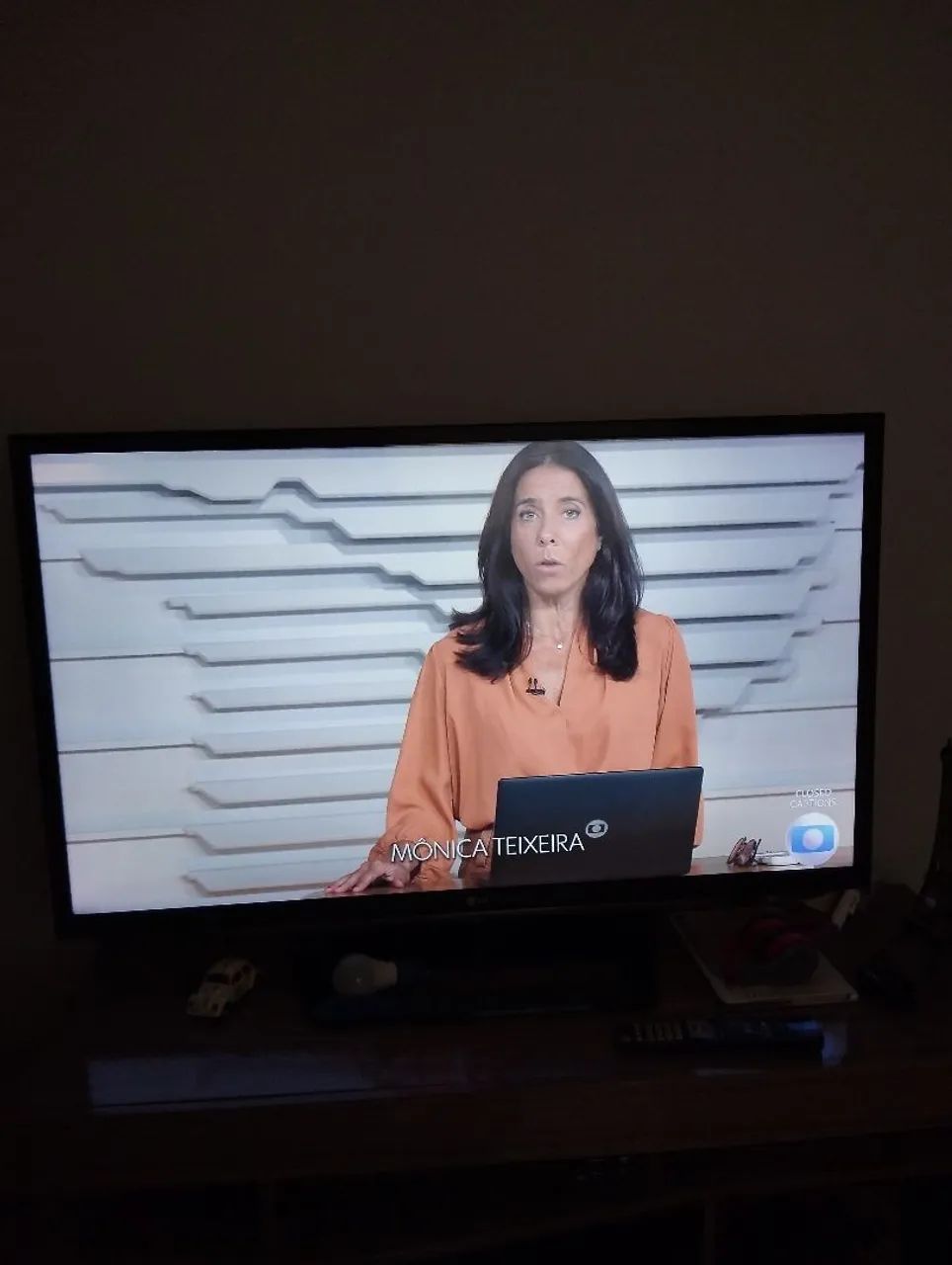 TV LED LG 47" polegadas LM6700 - Foto 3