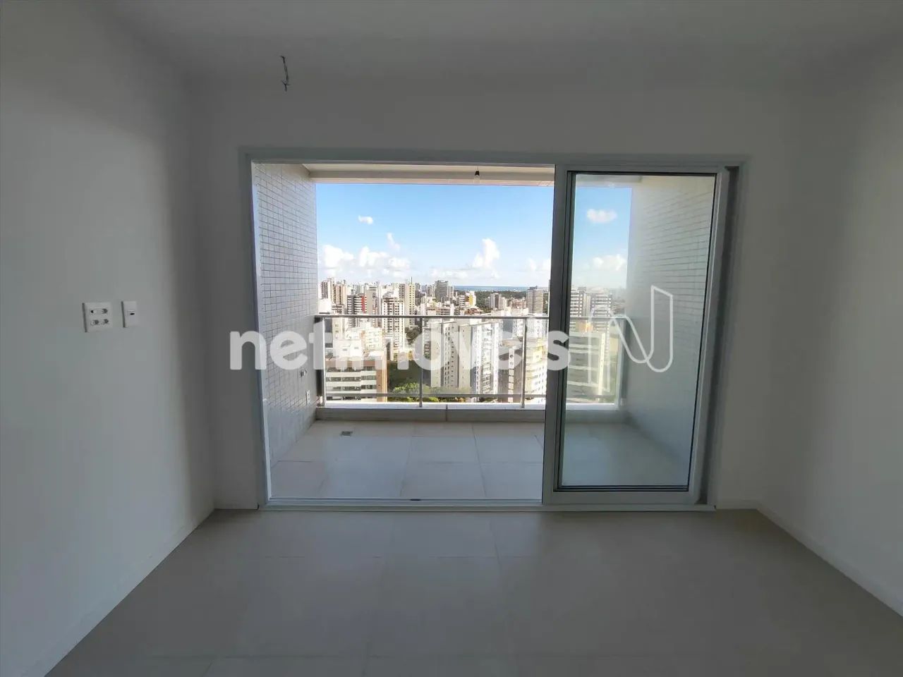 Venda - Studio no Caminho das Árvores - Foto 4