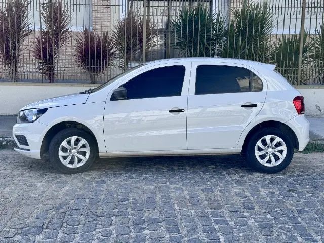 Aluguel de Veículo para Motorista de Aplicativo - Foto 3