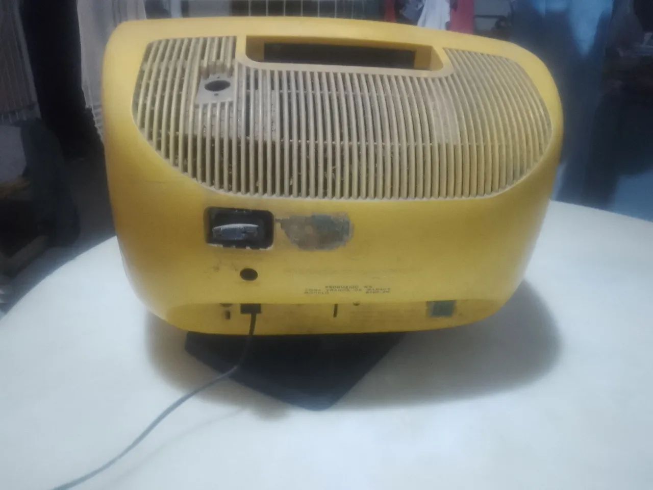 Tv antiga  - Foto 2
