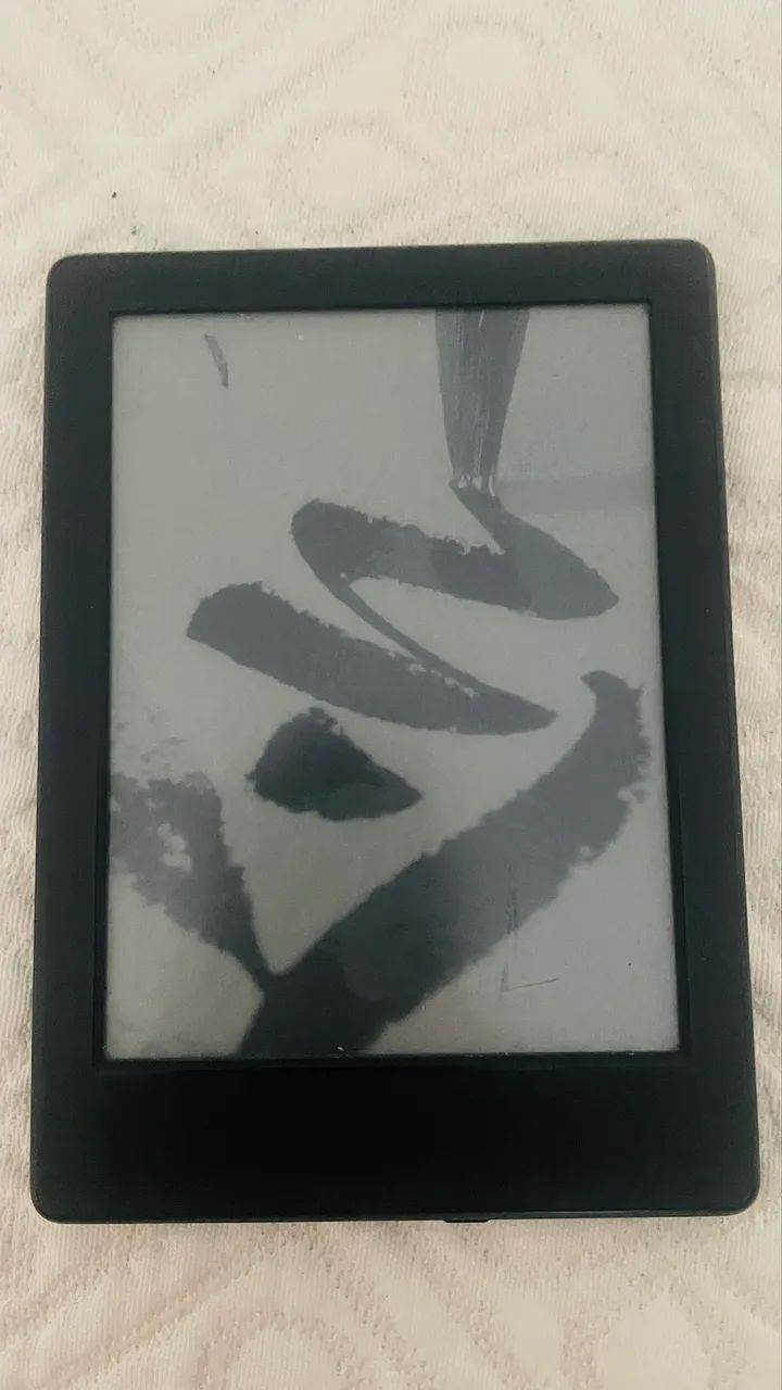 Kindle 8 geração! - Foto 3