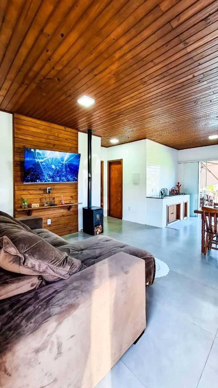 3 casas por 990 mil  - Foto 4