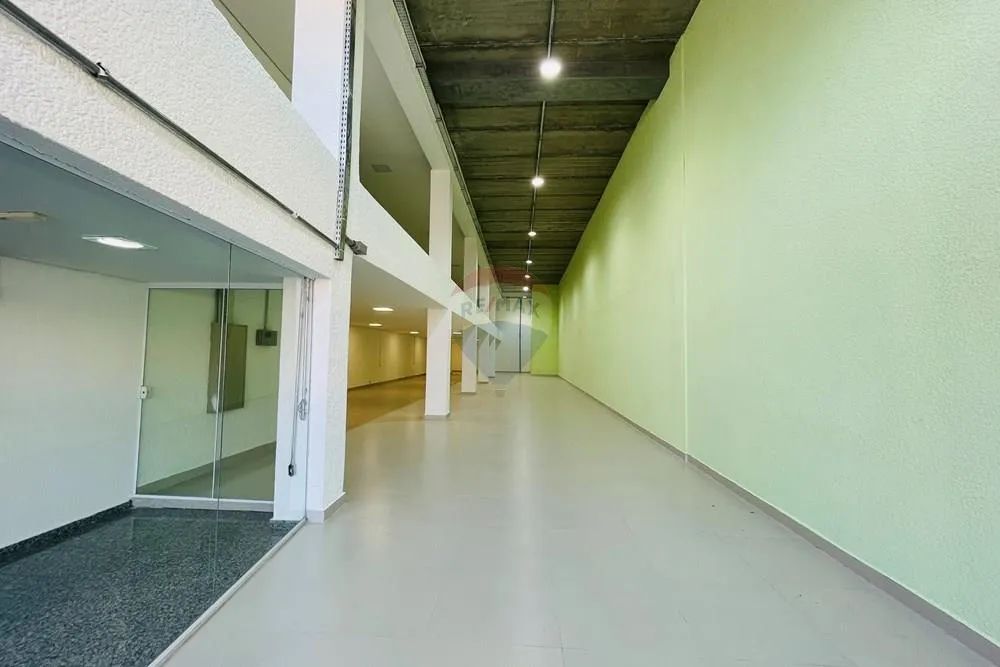 Prédio comercial com 543 m ² para alugar na Avenida São Paulo em Sorocaba/SP - Foto 5