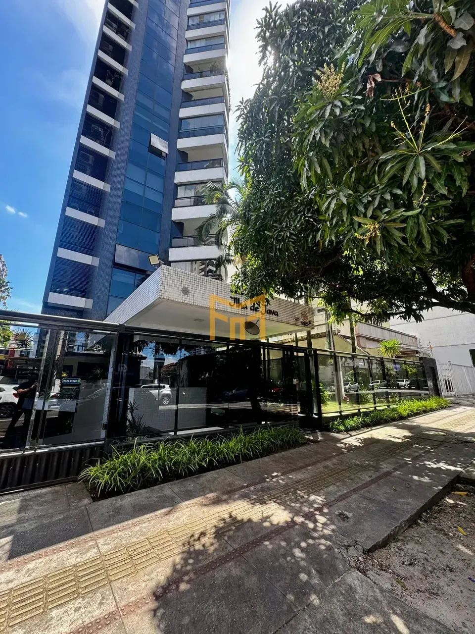 Apartamento à venda, no Edifício Ilha de Java, Cremação, Belém, PA