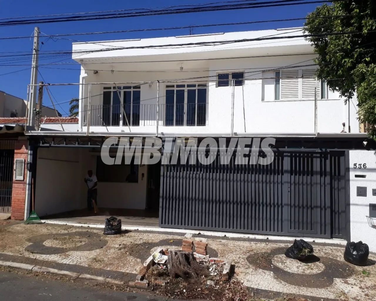 casa - Bonfim - Campinas - Foto 2
