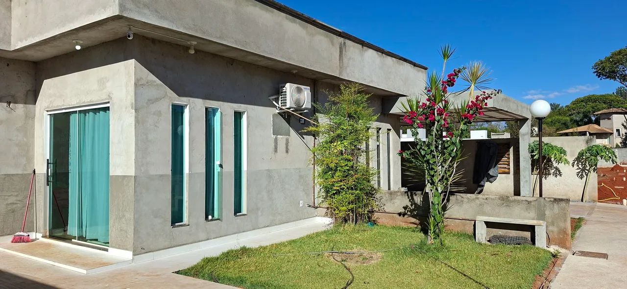 Lote em Condomínio Horizontal Goiania Go - Foto 3