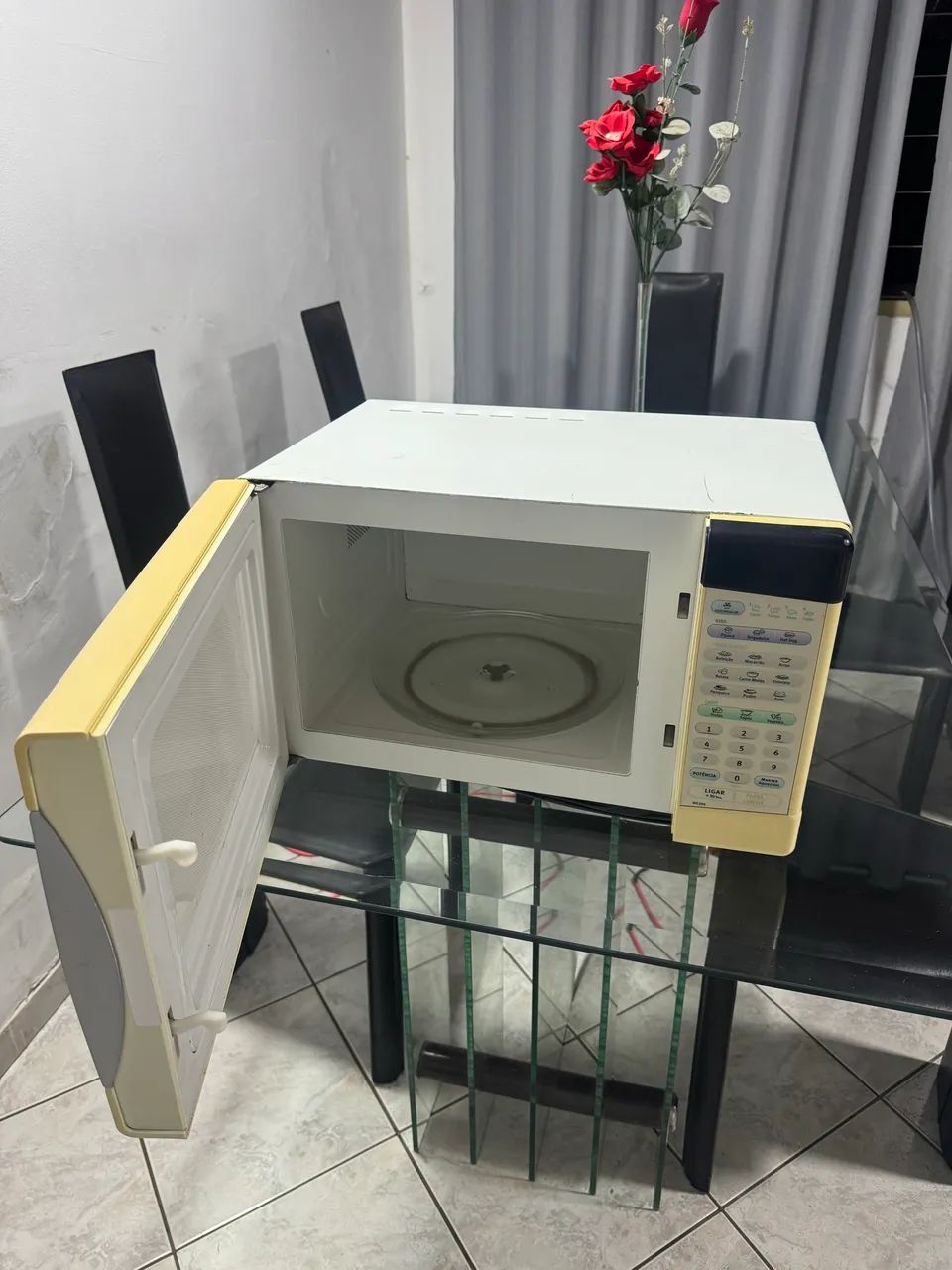 Microondas Electrolux 28L - Foto 3
