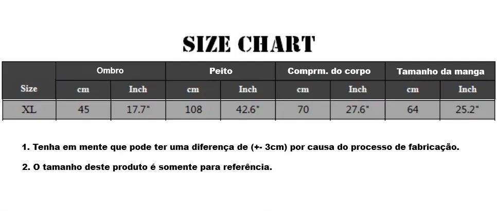 Jaqueta masculina - Foto 2