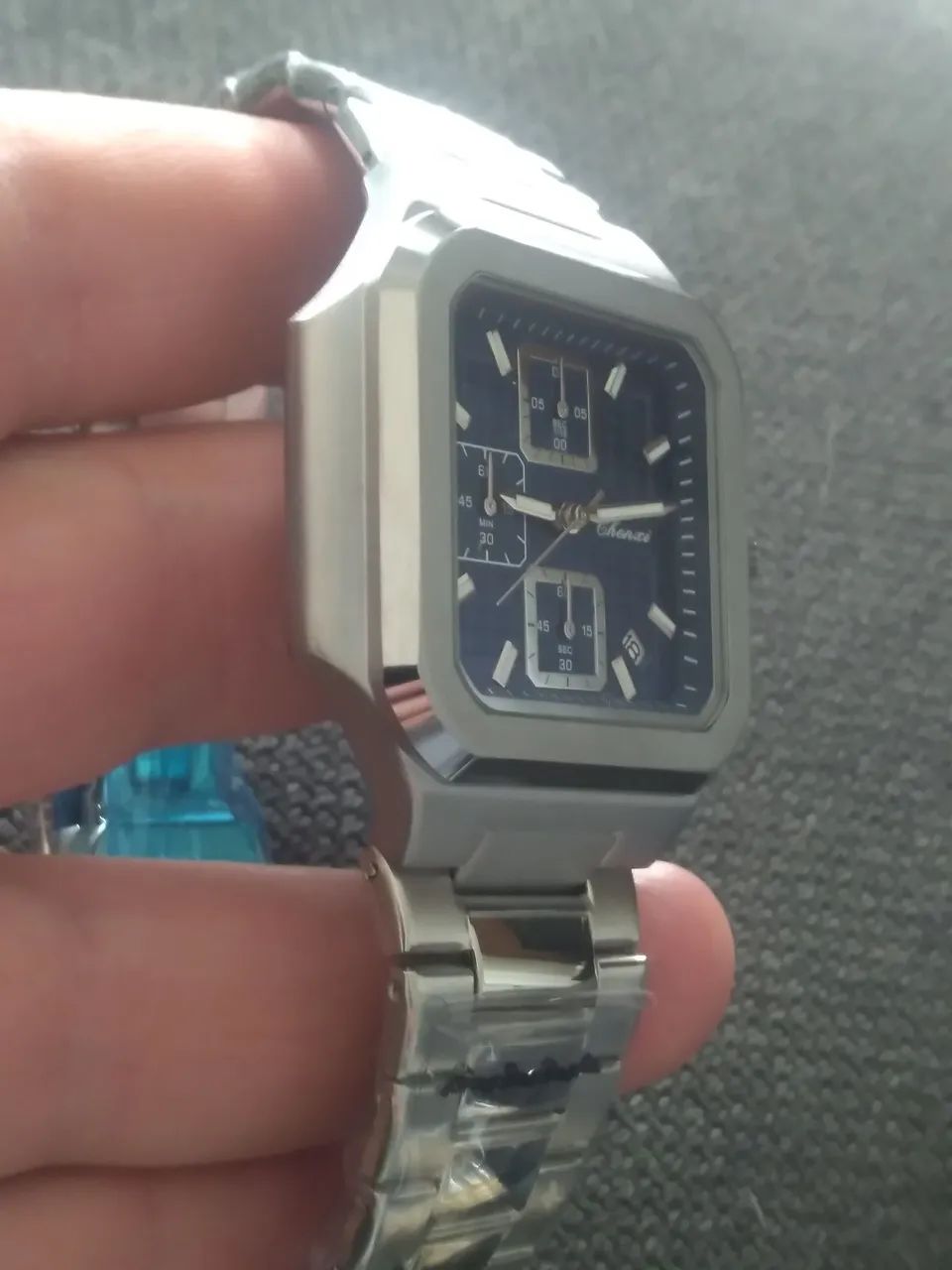 RELOGIO CITIZEN (DE SUA OFERTA) - Foto 3