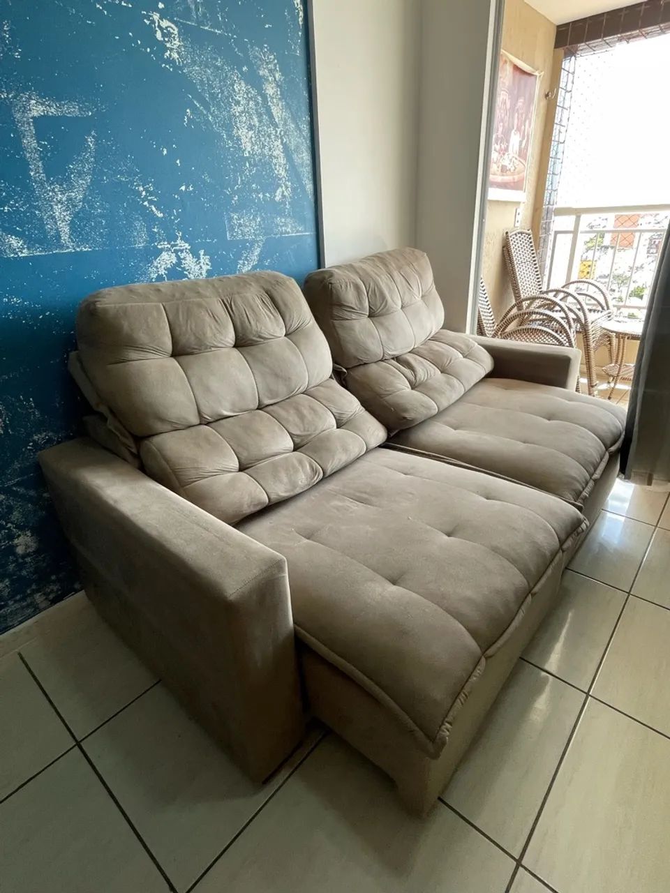 Sofá  - Foto 3