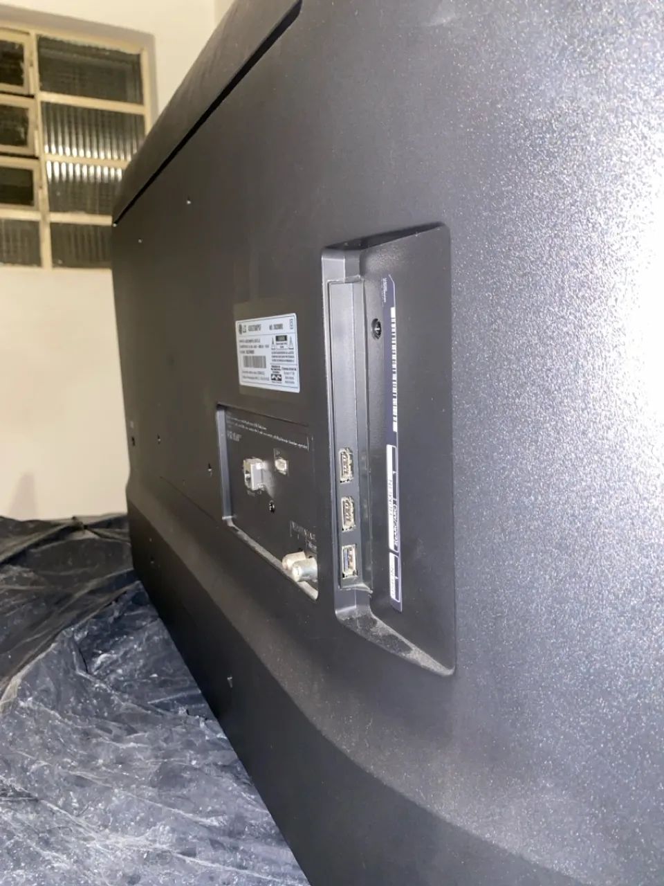 TV LG 43 POLEGADAS - Foto 4